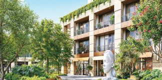 Cora Merrick Park celebrates sales gallery launch with glimpse of wellness living Cora Merrick Park celebrates sales gallery launch with glimpse of wellness living