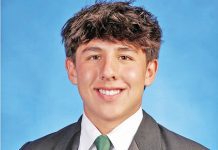 Positive people in Pinecrest : Daniel Fernandez Positive people in Pinecrest : Daniel Fernandez