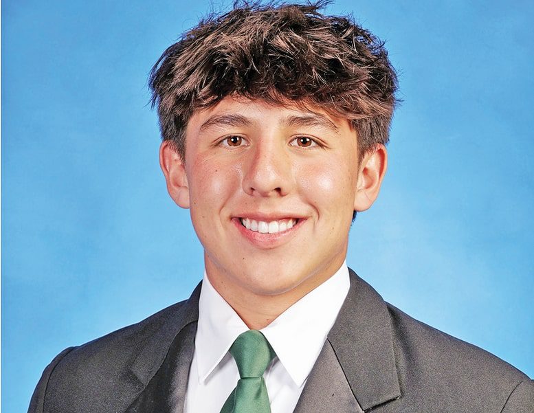 Positive people in Pinecrest : Daniel Fernandez