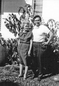 The case of Estelle Oddo: 1966 unsolved homicide