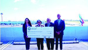 $94 million in FAA grants for MIA modernization projects