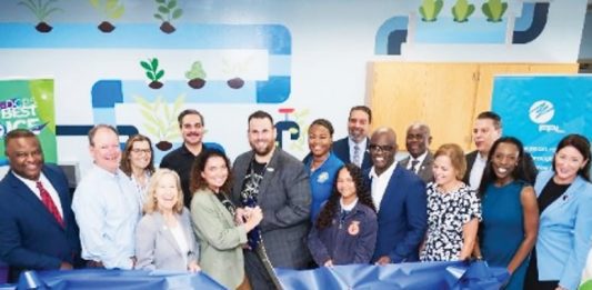 FPL invites schools to apply for $50K classroom makeover grant