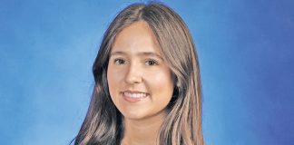 Positive people in Pinecrest : Fabiola Ibarra Positive people in Pinecrest : Fabiola Ibarra