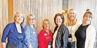 GFWC Florida welcomes new club, galas shine GFWC Florida welcomes new club, galas shine