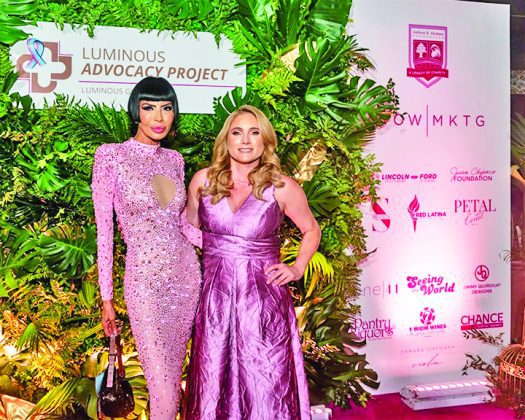 GFWC Florida welcomes new club, galas shine