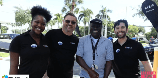 Drive Away in a Deal! Grant Miller here at Ed Fed headquarter Annual Car Sale event with Local Dealerships & Exclusive Offers!