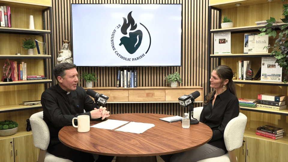 Heart of the Homily: Episode 6 | CNEWS TV#