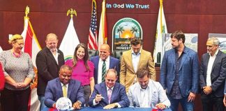 Sports Performance Hub to establish state-of-the-art campus in Homestead Sports Performance Hub to establish state-of-the-art campus in Homestead