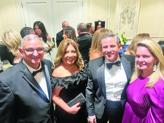 Fall events focus on fundraising for children and families