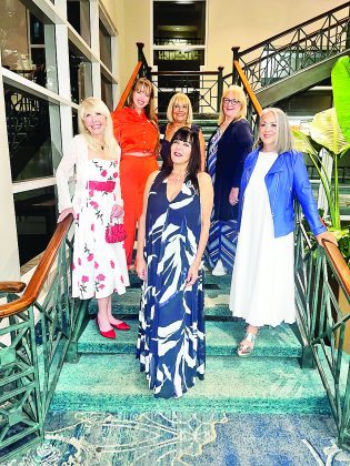 Fall events focus on fundraising for children and families