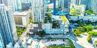 Kerzner International’s first SIRO Hotel in U.S. to be built in Brickell Kerzner International’s first SIRO Hotel in U.S. to be built in Brickell
