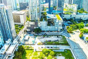 Kerzner International’s first SIRO Hotel in U.S. to be built in Brickell