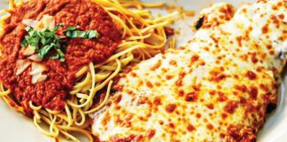 Kitchen 57 wraps up first year with huge following Kitchen 57 wraps up first year with huge following