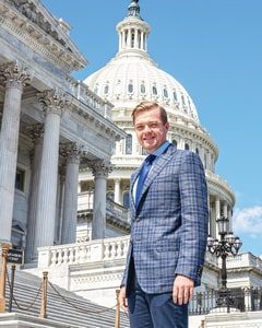 South Miami’s Kyle Bakes lets adversity fuel personal growth