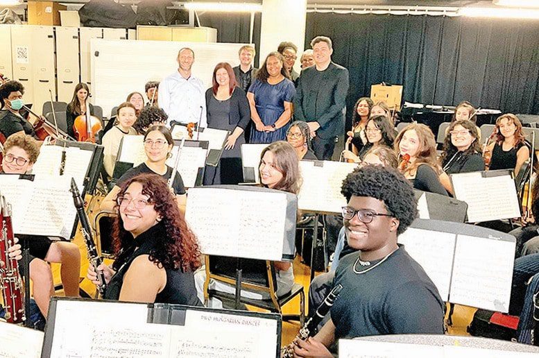 Latin GRAMMY Cultural Foundation, Miami DDA join to support NWSA