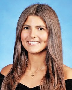 Positive people in Pinecrest : Lia Gonzalez