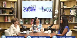 Magnet Pull Season 2 Ep. 4: Pathways to Global Success: AP, IB, and Cambridge in M-DCPS