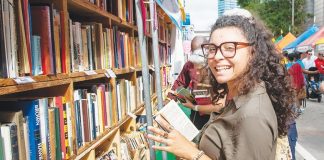 Miami Book Fair announces its 2025 lineup of authors Miami Book Fair announces its 2025 lineup of authors