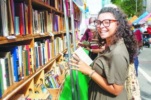 Miami Book Fair announces its 2025 lineup of authors