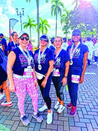 Fall philanthropy and community spirit shine in South Florida