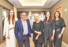 ‘Ponce Park’ begins fall with sales center event ‘Ponce Park’ begins fall with sales center event