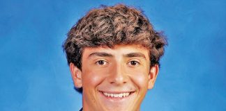 Positive people in Pinecrest : Santiago Ganley Positive people in Pinecrest : Santiago Ganley