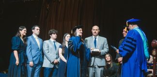 FIU celebrates investiture of Jeanette M. Nuñez as seventh university president