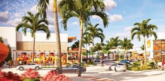 Development plans revealed for former Southland Mall Development plans revealed for former Southland Mall