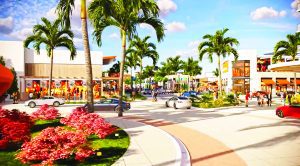 Development plans revealed for former Southland Mall