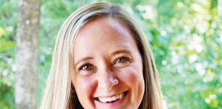 Jonaitis is executive director of Tropical Audubon Society Jonaitis is executive director of Tropical Audubon Society