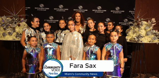 Party with Purpose: The 17th Annual ” Wild About Kids” Galaxia Night Benefiting The Boys & Girls Club of Miami-Dade