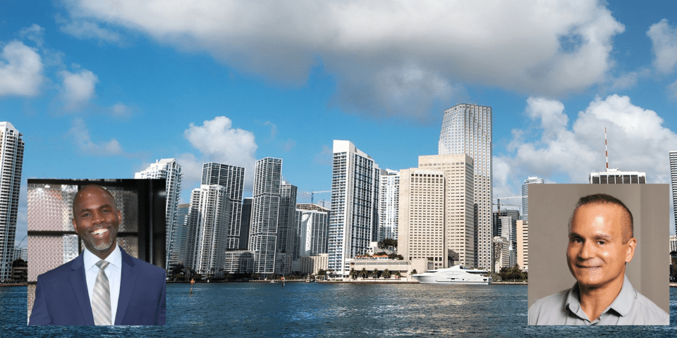 Empowering Miami’s Hispanic Visionaries