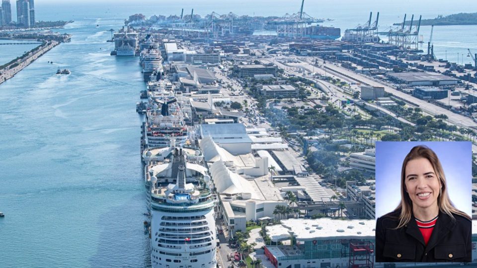 Our Fuel Farm Crisis Is an Opportunity to Bring PortMiami Into the 21st Century
