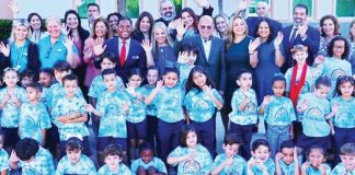 Venetian Parc Academy launches new chapter, redefining education Venetian Parc Academy launches new chapter, redefining education