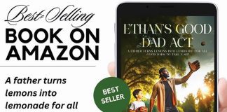 The Good Dad Act: a movement for fathers, families, and our future The Good Dad Act: a movement for fathers, families, and our future