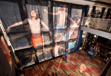 2025 Installment of No Vacancy, Miami Beach on Display from November 13 to December 20