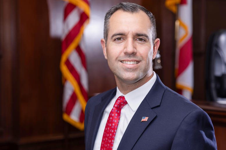 READY. SET. GO! Operation Green Light