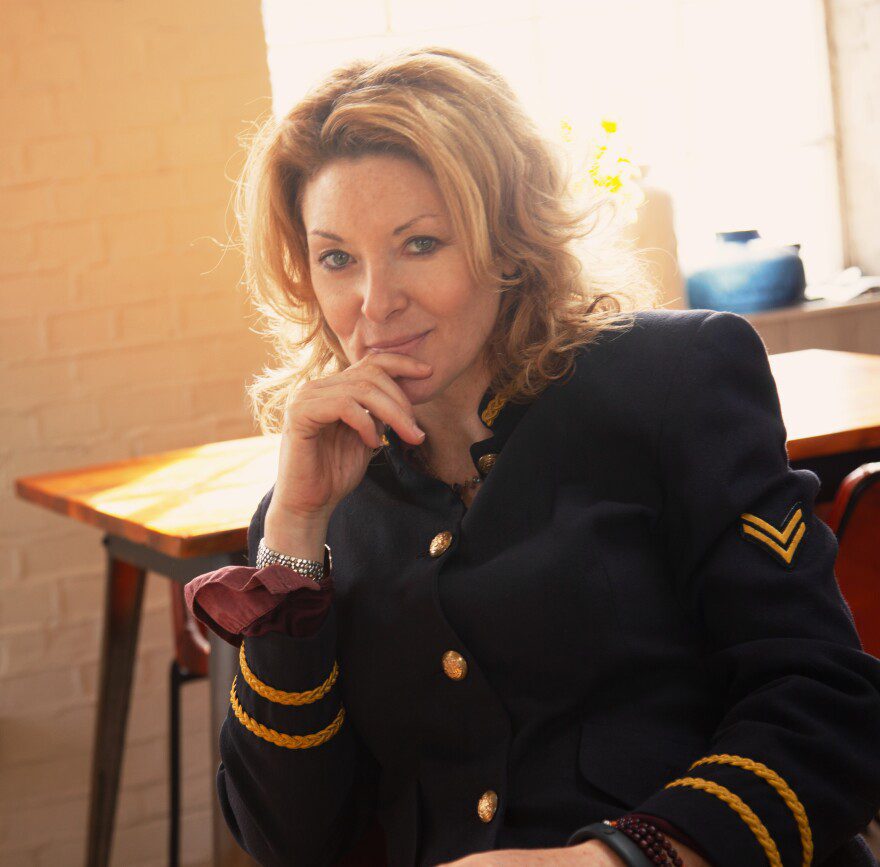 The Key West Film Festival announced Thursday that Miami-born filmmaker Ondi Timoner will be presented with the prestigious Golden Key Award for Excellence In Documentary Filmmaking at this year’s festival, which runs from Nov. 12-16.