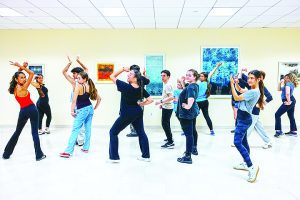 The Arshties: New musical theater awards program for high school students
