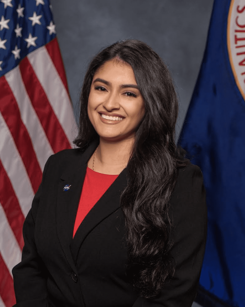 Ashley Corina Rodriguez