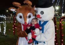 The City of Doral Kicks Off Holiday Series of Events!