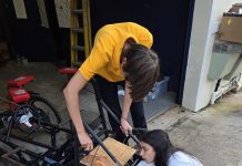 Palmer Trinity School’s Solar Kart Team Powers Ahead with Record Student Participation