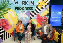 Mayor Levine-Cava Highlights Miami-Dade’s Entrepreneurial Spirit During Visit to The HUB @OfficeLogic