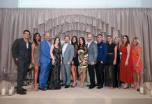 Nicklaus Children’s Young Ambassadors Raise Over $320K at 12th Annual Fashion Gives Back