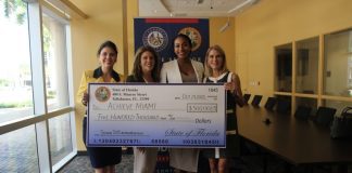 Achieve Miami gets $500,000 for its Teacher Accelerator Program Achieve Miami gets $500,000 for its Teacher Accelerator Program