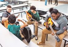 Arts Access Miami launches Central Dade Arts Alliance