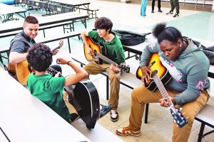 Arts Access Miami launches Central Dade Arts Alliance