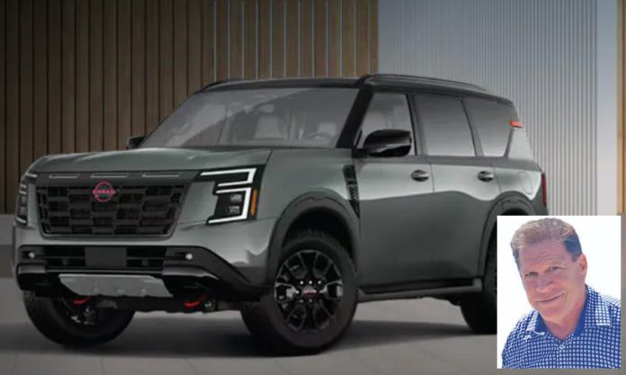 BMW X6 M Competition is a beautiful beast (7)