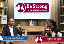 BeStrong Intl. Show with Michelle Shirley and Benjamin Bedrava, Partner at EPGD Business Law