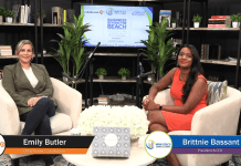 Business Beyond the Beach Talk Show: Emily Butler, CPA & Partner at CohnReznick